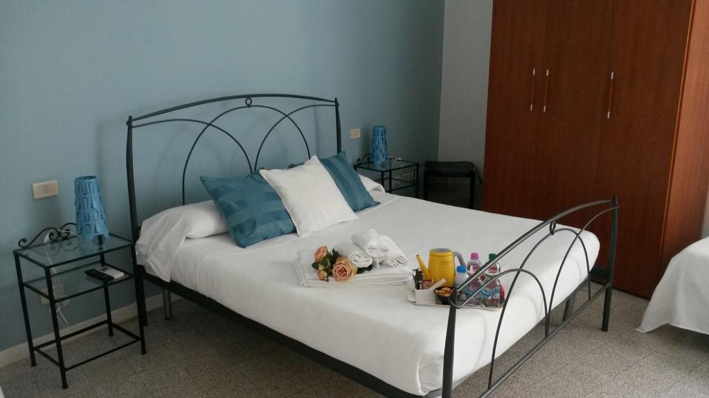 I Giardini Di Minerva Hotel Rome Room photo