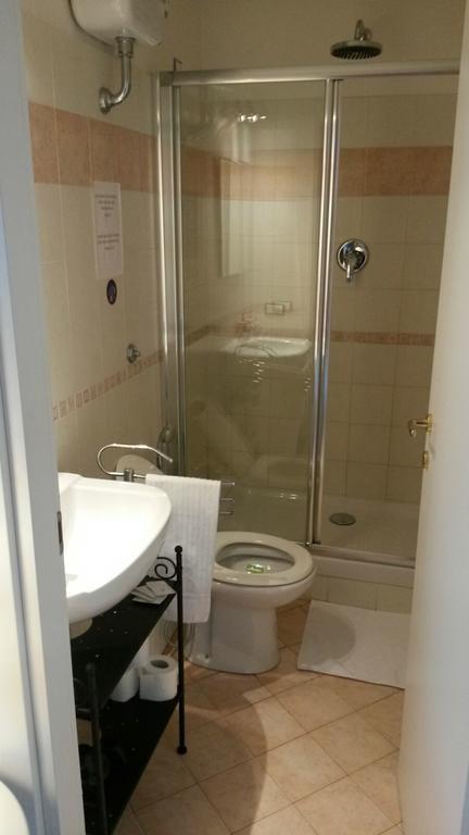 I Giardini Di Minerva Hotel Rome Room photo